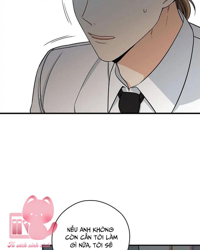 Ly Espresso Của Mùa Xuân Chapter 22 - Trang 4