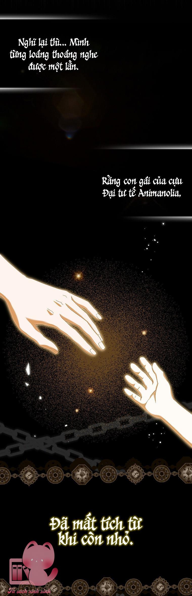 Chuột Đồng Dẫn Lối Cinderella Chap 6 - Trang 2