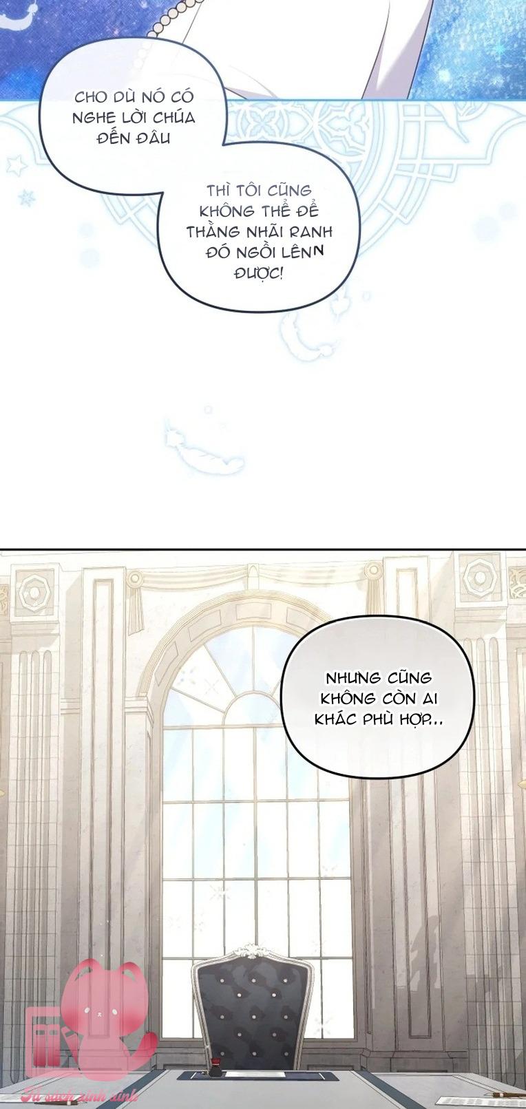 Tôi Được Nuôi Dưỡng Bởi Những Kẻ Phản Diện Chap 83 - Trang 3