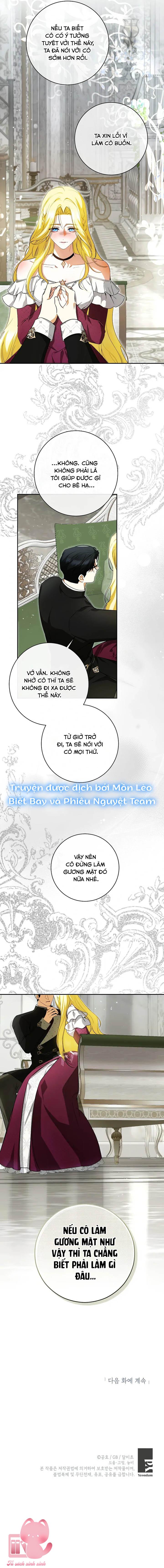 Hình Như Tôi Đã Xuyên Vào Cuốn Tiểu Thuyết Nào Đó Chap 66 - Next 