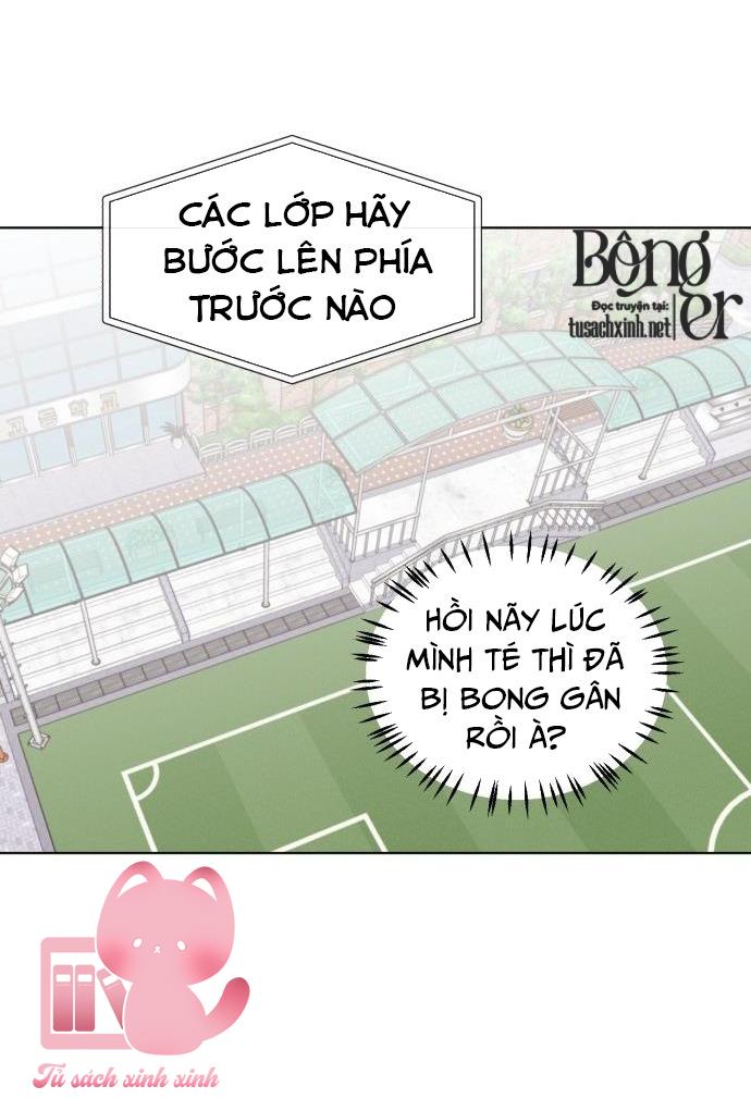 Chúng Ta Là Gì Của Nhau? Chap 24 - Trang 2