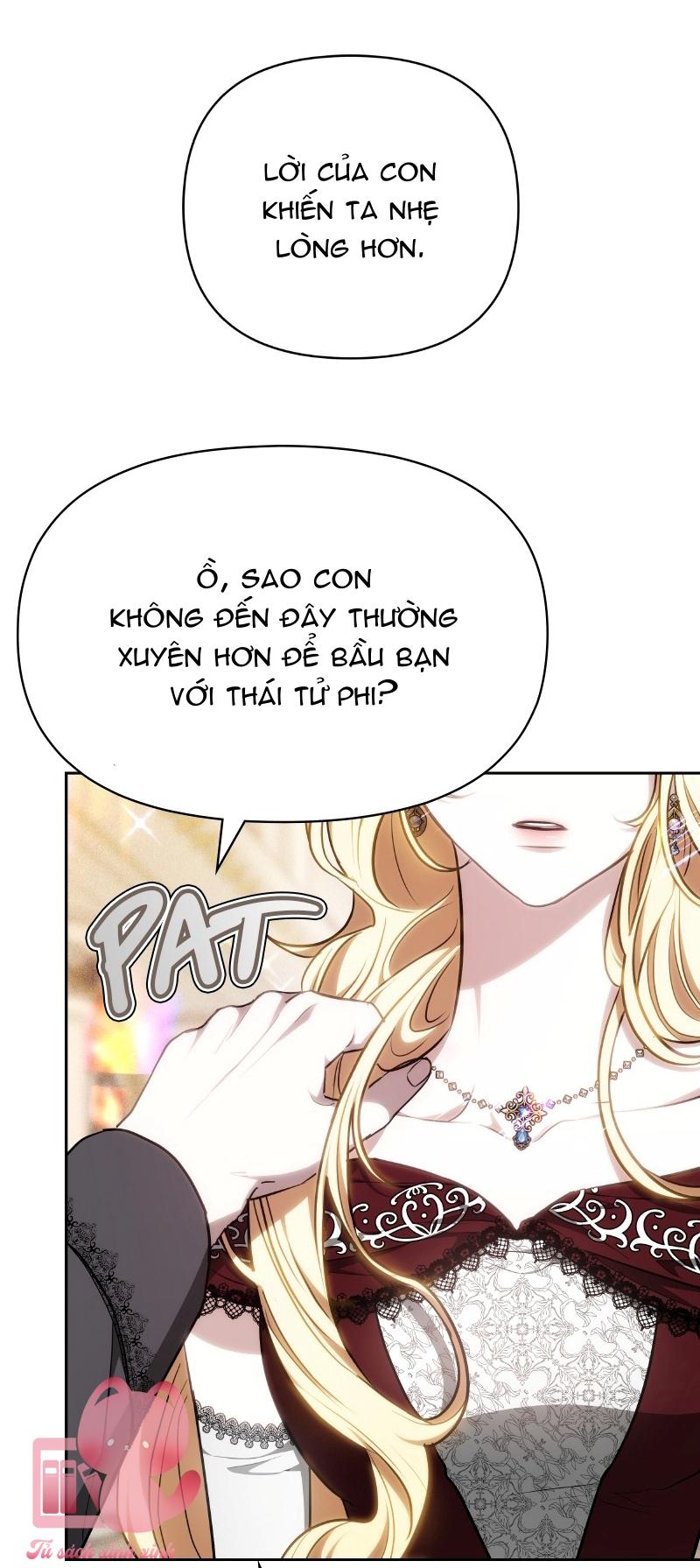 Mang Em Vào Giấc Ngủ Chap 5 - Trang 3