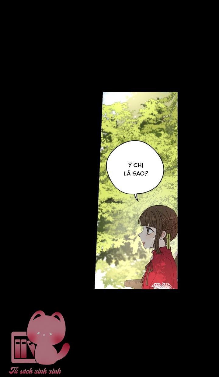 Hoàng Nữ Tóc Đen Chapter 11 - Trang 4