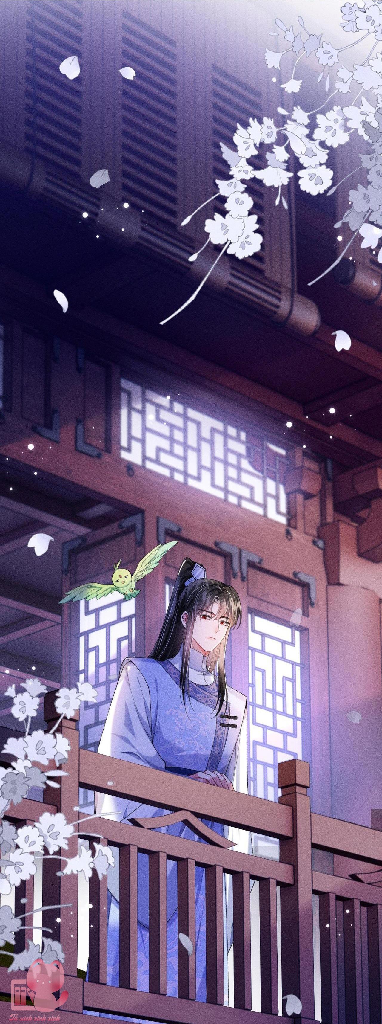 Nữ Phụ Không Muốn Nam Nữ Chính Chia Tay Chapter 15 - Trang 4