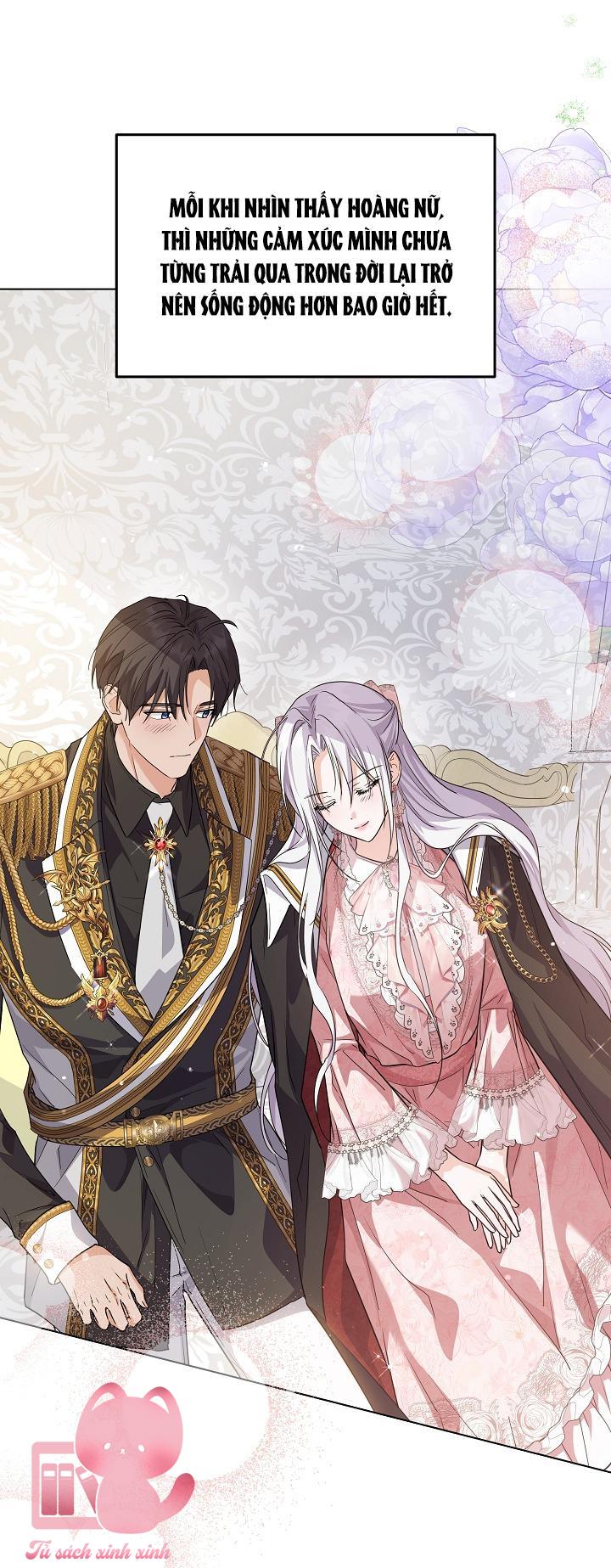 Hoàng Nữ Cosplay Nonfan Chapter 46 - Trang 4