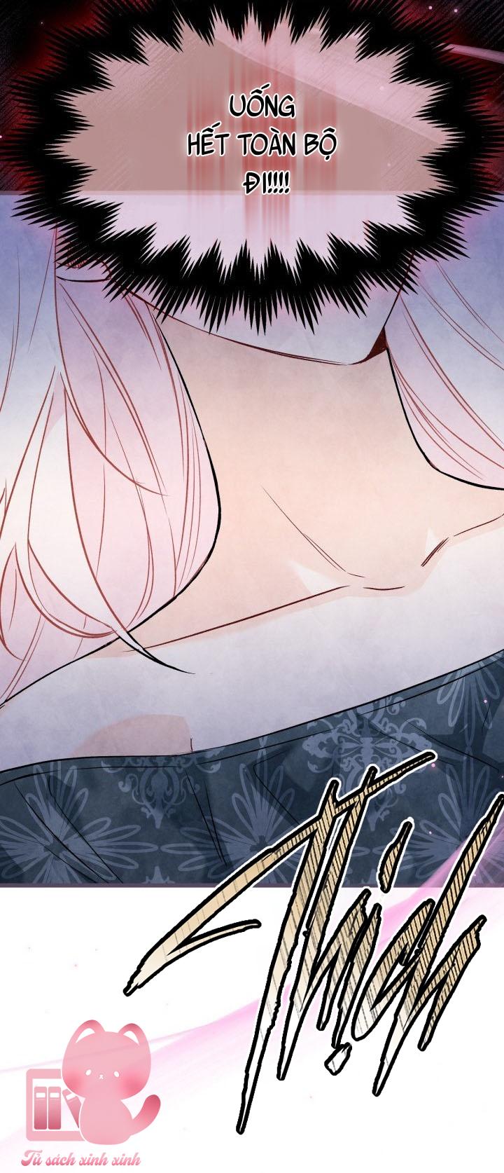 Quan Hệ Cộng Sinh Giữa Báo Đen Và Thỏ Trắng Chap 93 - Trang 2