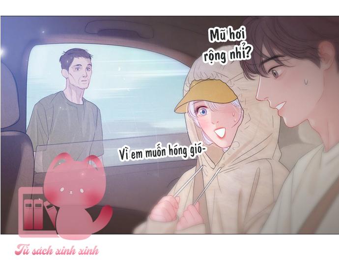 Thần Bí Chap 57 - Trang 2