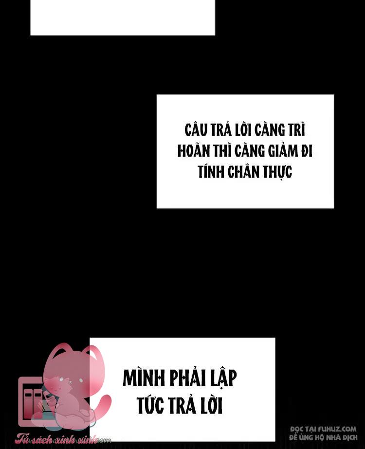 Hoàng Hậu Tái Hôn Chapter 89 - Trang 4