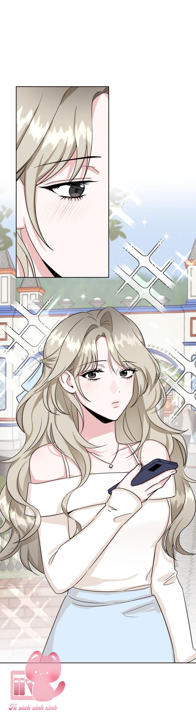 Chúng Ta Là Gì Của Nhau? Chap 13 - Trang 2