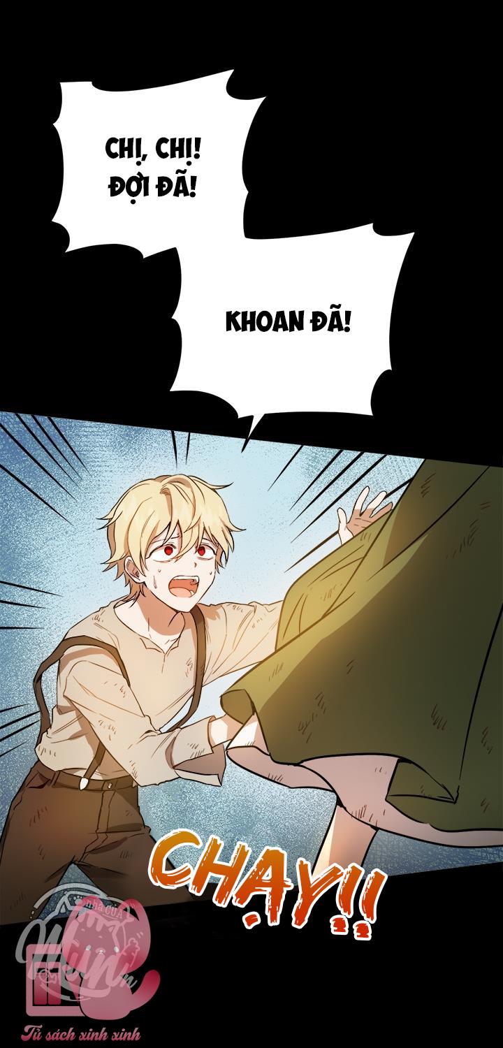 Cuộc Sống Mới Của Công Nương Chapter 35 - Trang 4