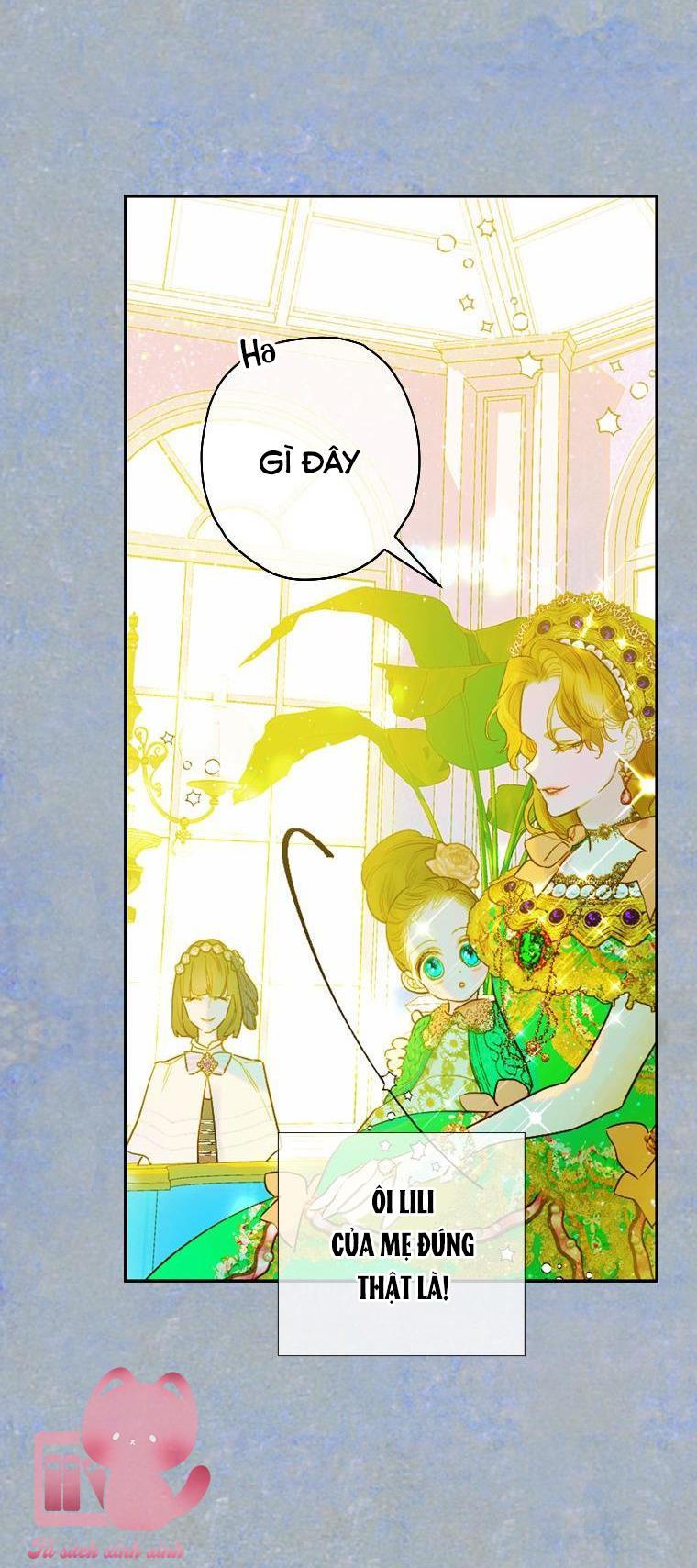 Khế Ước Hôn Nhân Của Mẹ Tôi Chapter 10 - Trang 4