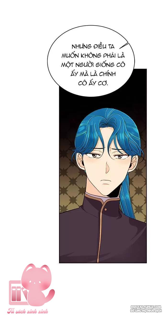 Hoàng Hậu Tái Hôn Chapter 44 - Trang 4