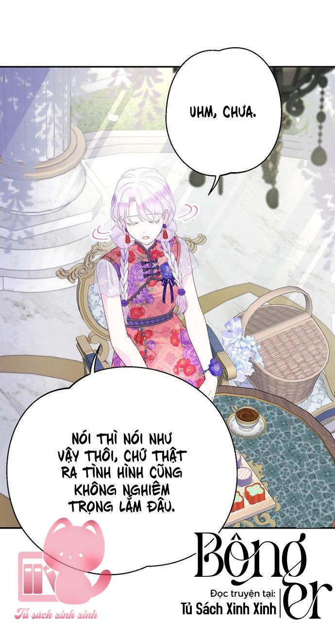 Bỏ Quách Chồng Con Đi, Tiền Bạc Mới Là Tất Cả Chap 89 - Trang 2