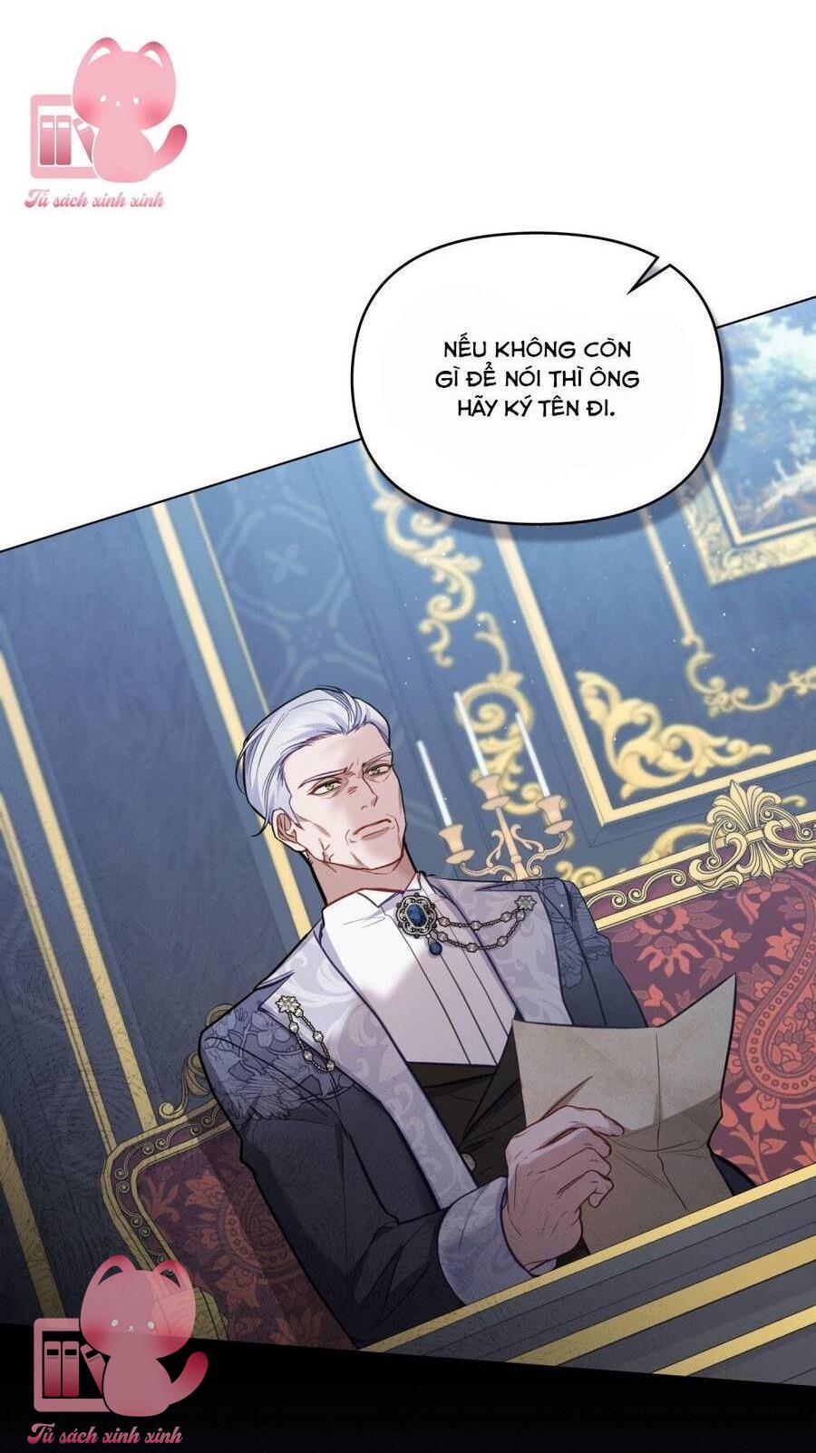 Nếu Không Vâng Lời Công Tước Chapter 50 - Trang 4