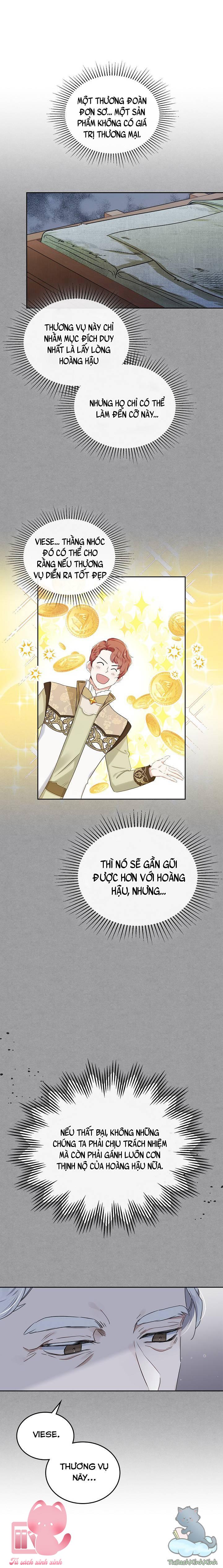 Kiếp Này Ta Sẽ Trở Thành Gia Chủ Chap 12 - Trang 2