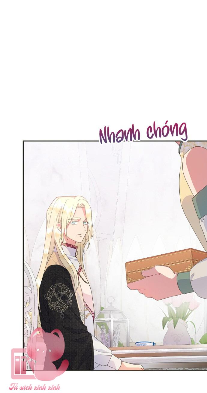 Bỏ Quách Chồng Con Đi, Tiền Bạc Mới Là Tất Cả Chap 71 - Trang 2