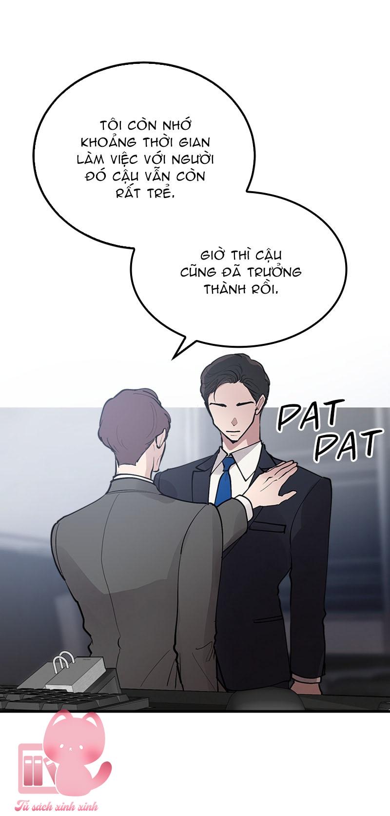 Trưởng Phòng Mệt Mỏi Vì Người Vợ Mới Cưới Chap 2 - Trang 2