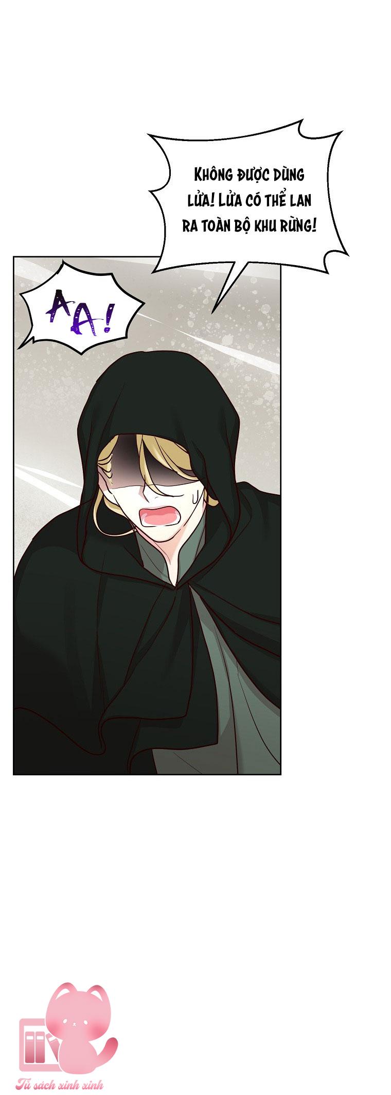 Thế Thì Ta Cứ Trở Thành Kẻ Ác Thôi Chap 62 - Trang 2