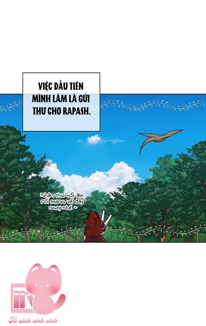 Thế Thì Ta Cứ Trở Thành Kẻ Ác Thôi Chap 33 - Trang 2