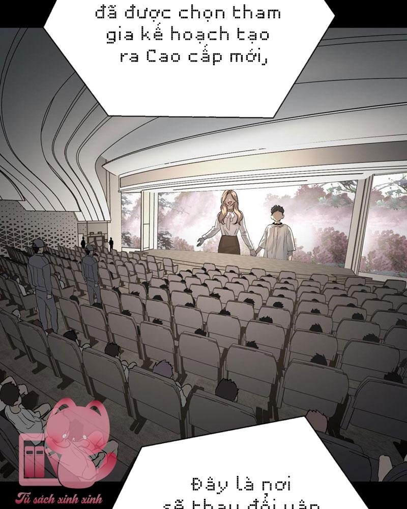 Ác Chi Hoàn Chapter 18 - Trang 4