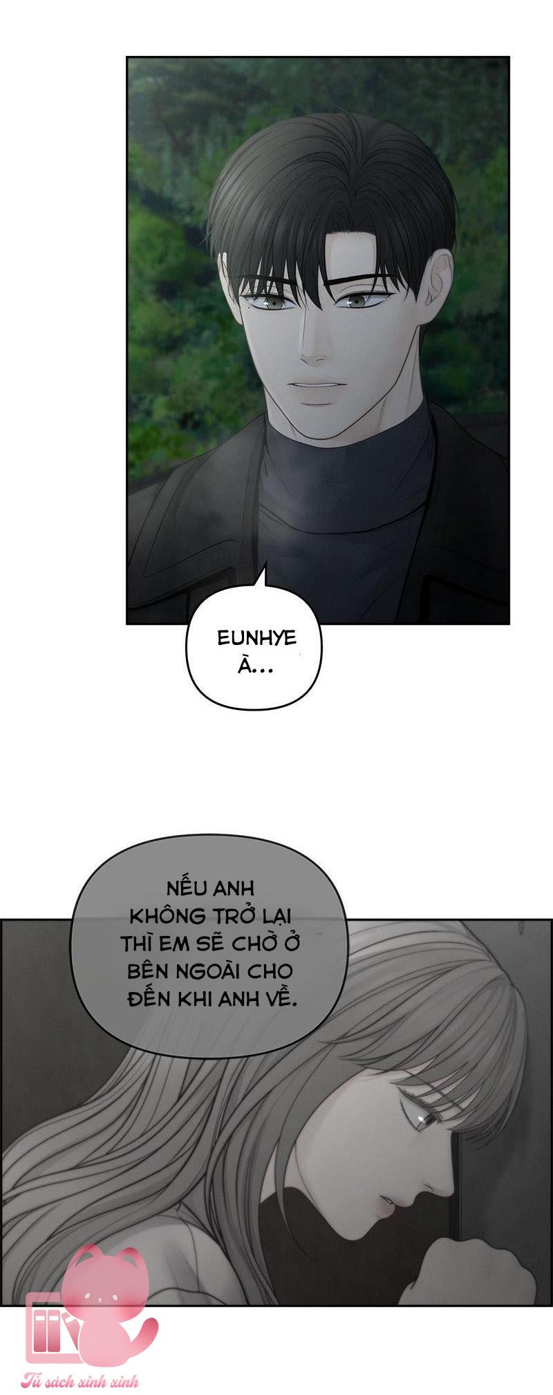Hy Vọng Duy Nhất Chap 60 - Trang 2