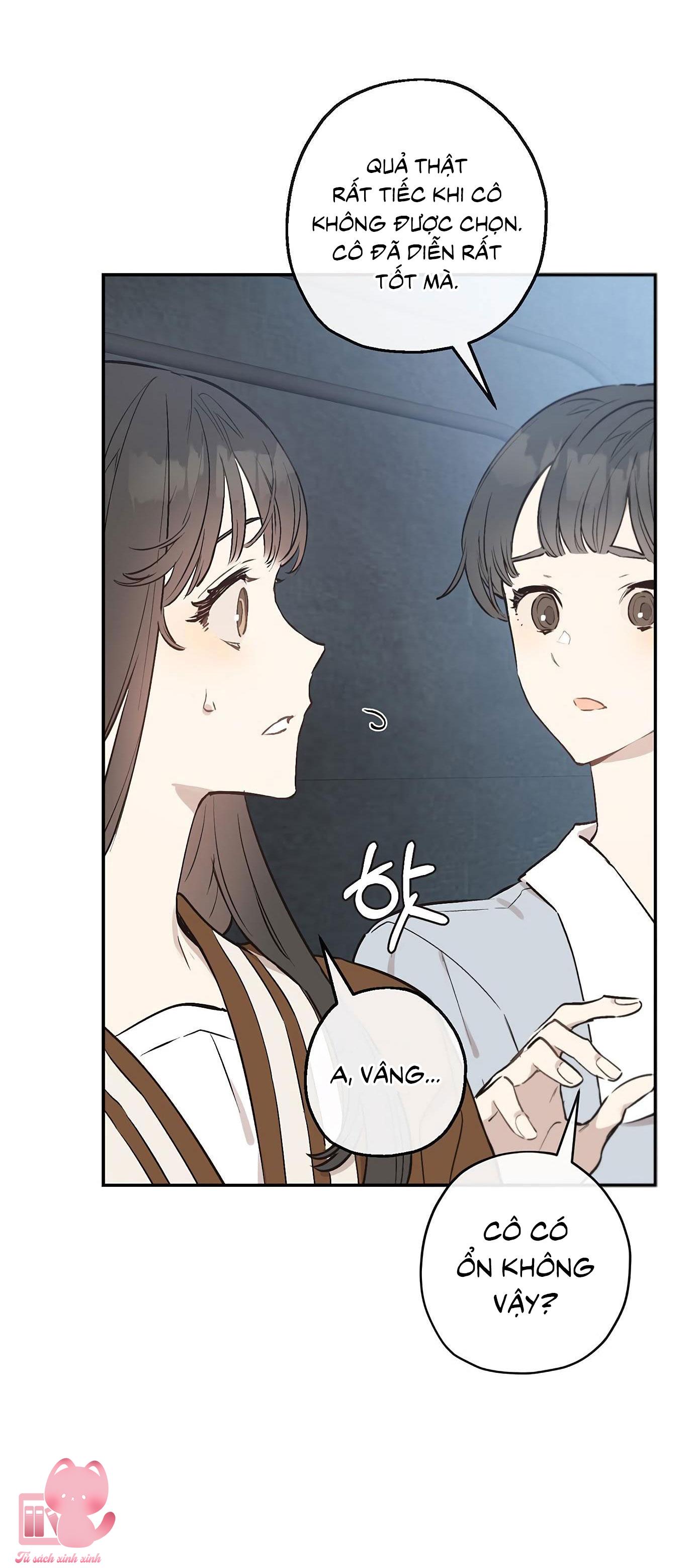 Onsaemiro Chapter 9 - Trang 4