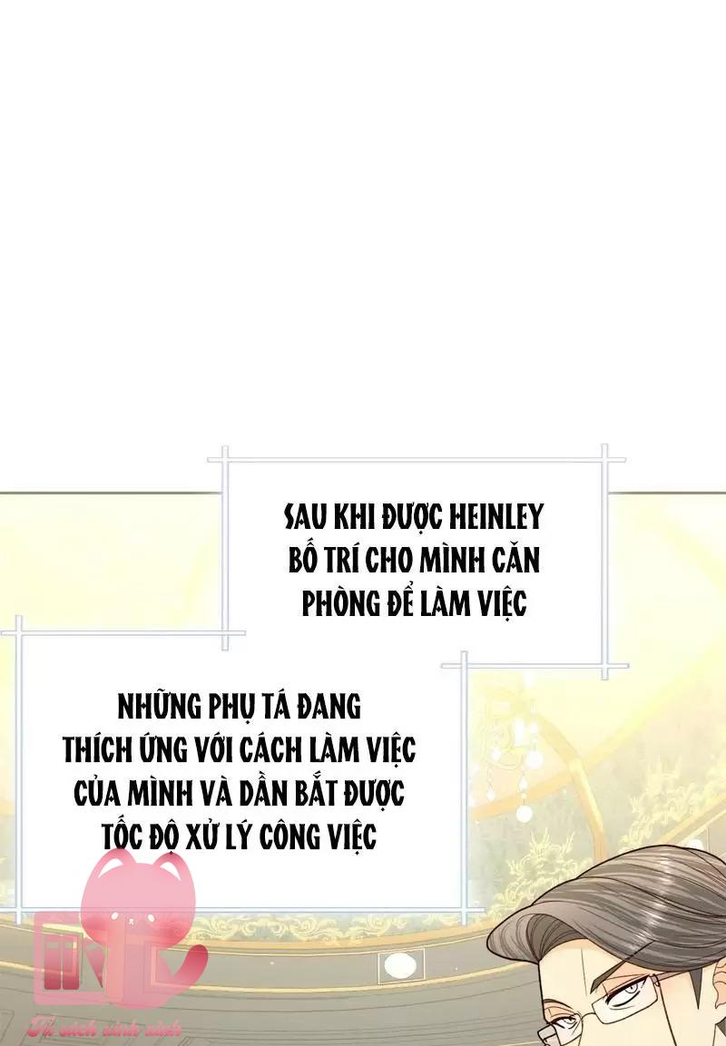 Hoàng Hậu Tái Hôn Chapter 146 - Trang 4