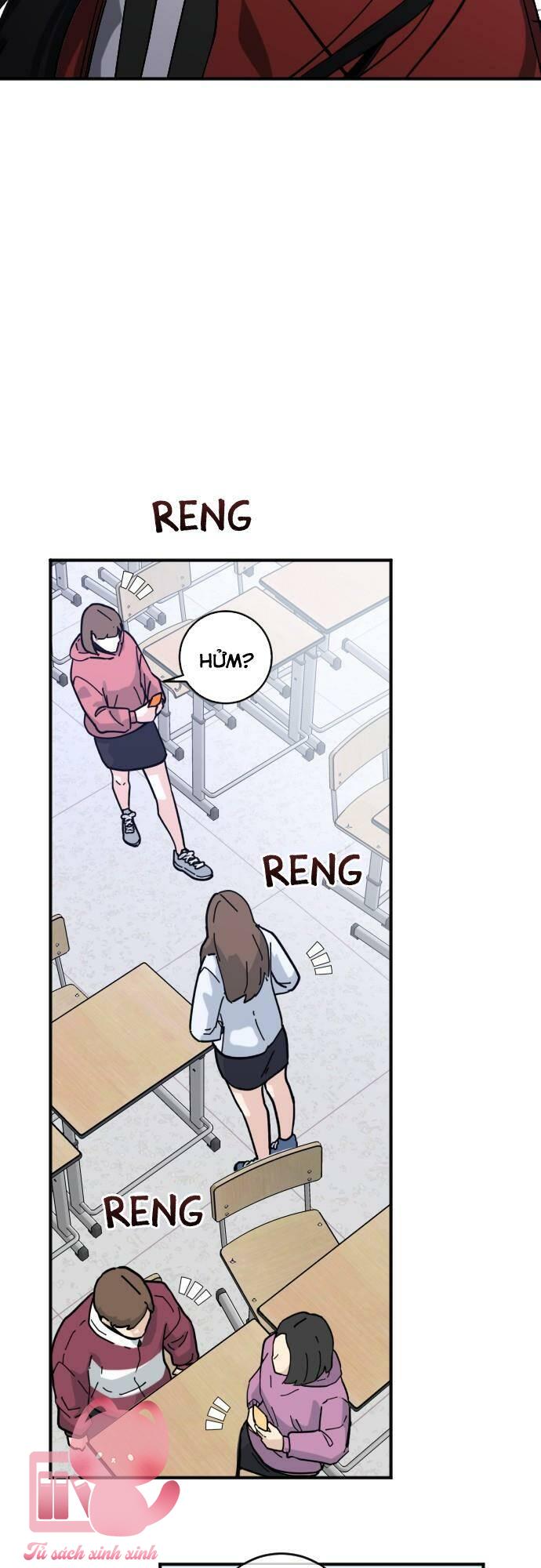 Đêm Của Bóng Tối Chapter 20 - Trang 4