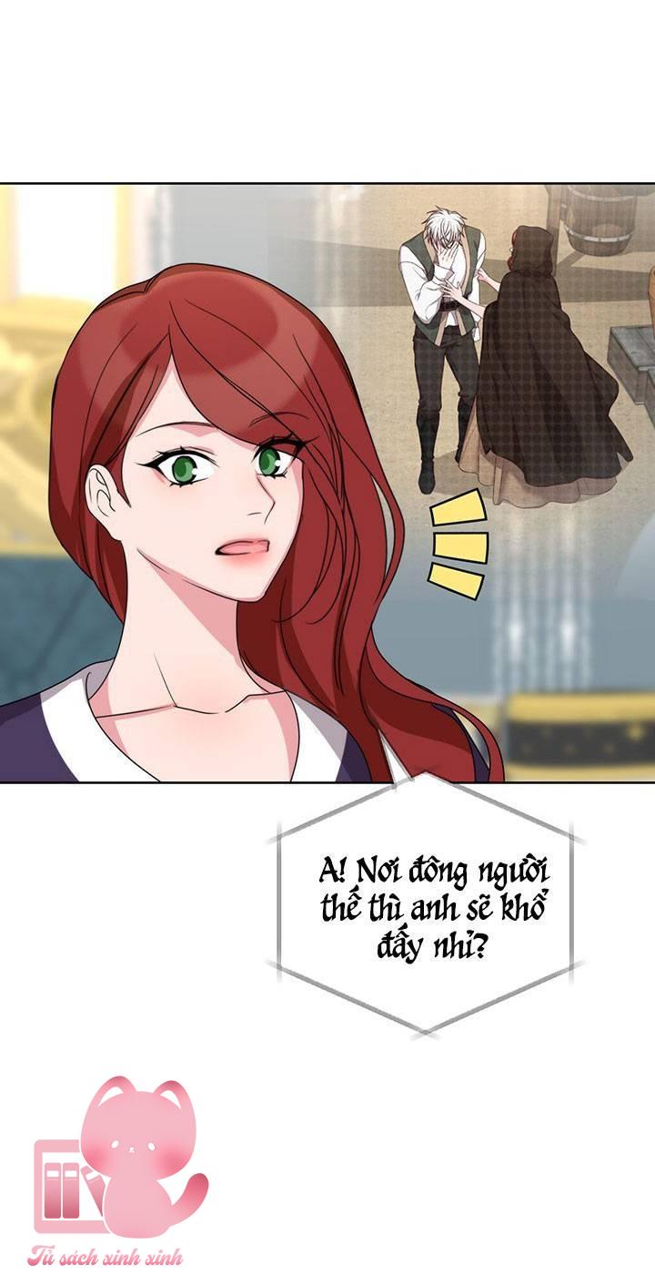 Thế Thì Ta Cứ Trở Thành Kẻ Ác Thôi Chap 35 - Trang 2