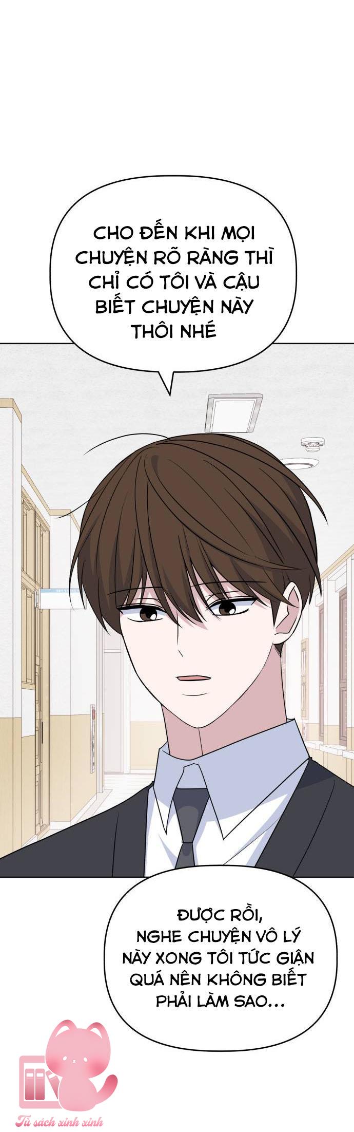 Quan Hệ Nhân Quả Chap 96 - Trang 2
