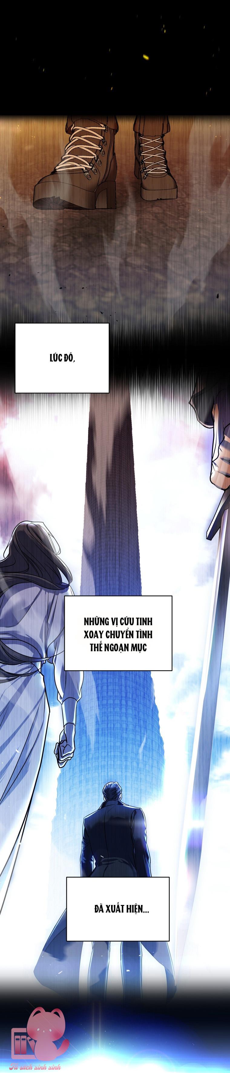 Hướng Dẫn Sinh Tồn Dành Cho Ranker Chapter 2 - Trang 4