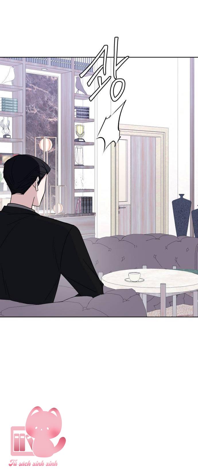 Quan Hệ Nhân Quả Chap 63 - Trang 2