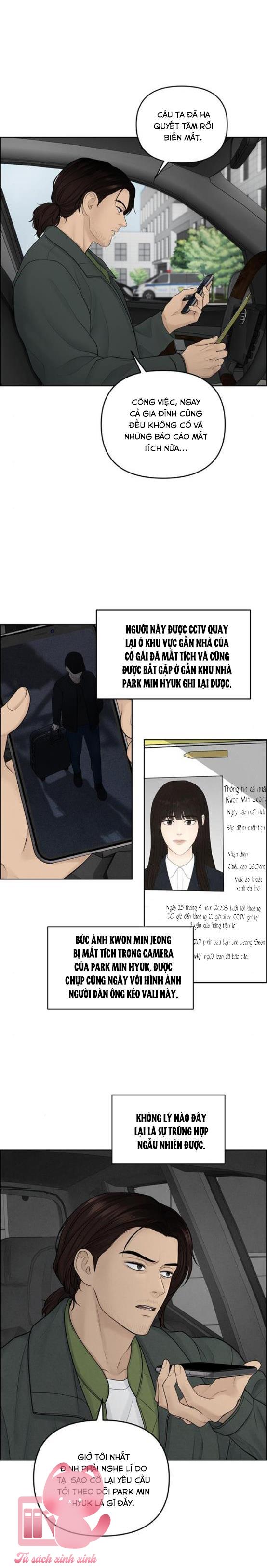 Hy Vọng Duy Nhất Chapter 12 - Trang 4