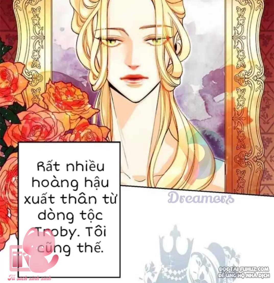Hoàng Hậu Tái Hôn Chapter 1 - Trang 4