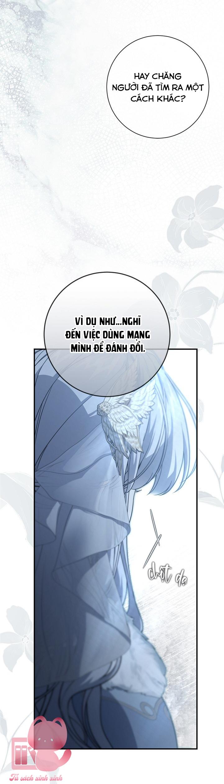 Hướng Về Ánh Dương Lần Nữa Chapter 99 - Trang 4