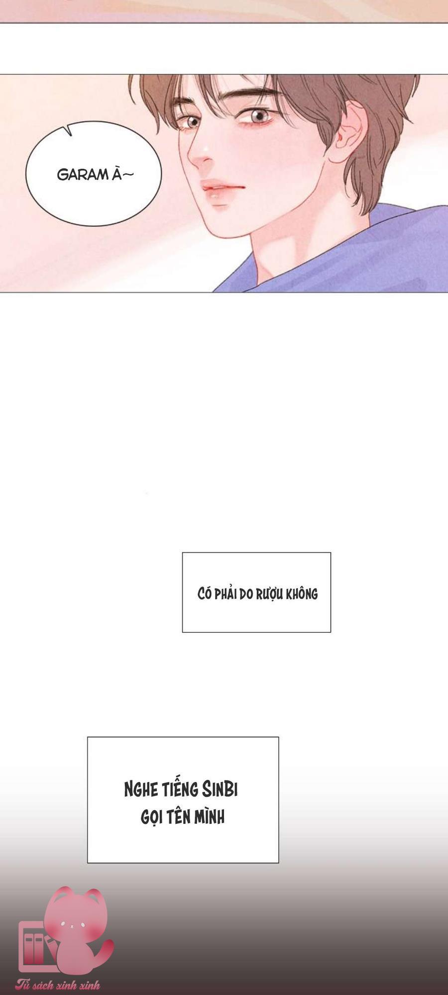 Thần Bí Chap 8 - Trang 2