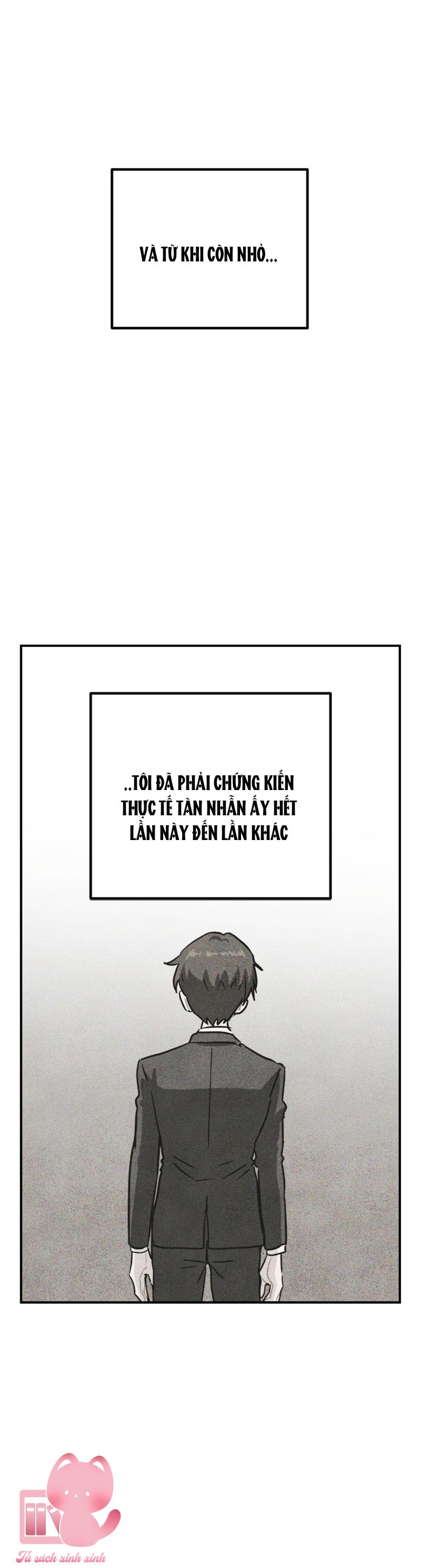 Phù Thủy Độc Dược Chap 30 - Trang 3
