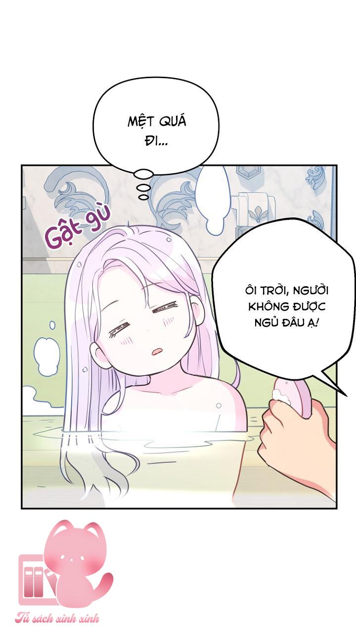 Bỏ Quách Chồng Con Đi, Tiền Bạc Mới Là Tất Cả Chap 31 - Trang 2