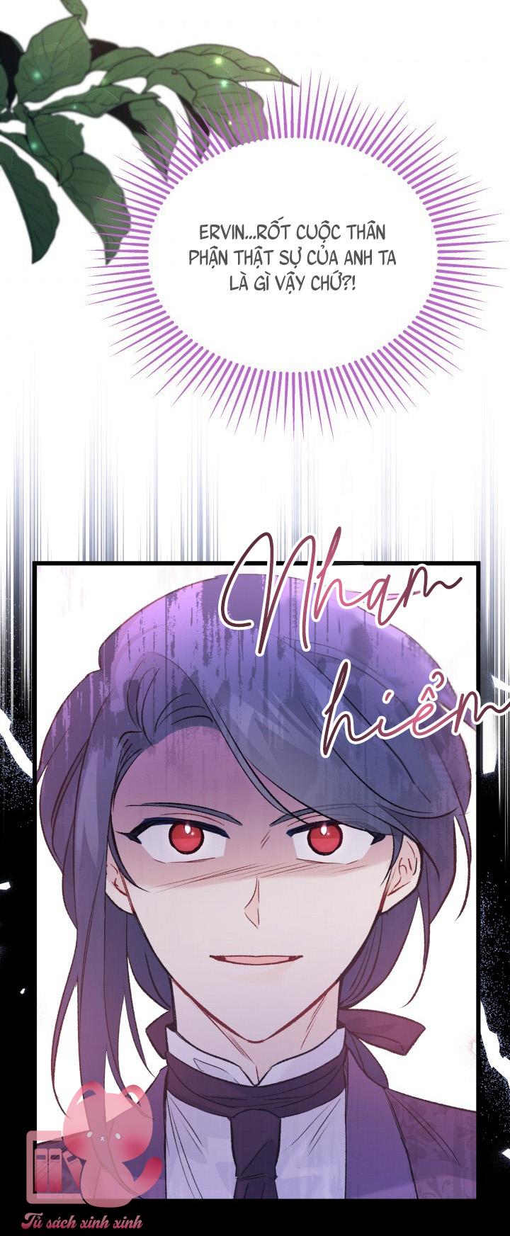 Quan Hệ Cộng Sinh Giữa Báo Đen Và Thỏ Trắng Chap 75 - Trang 2