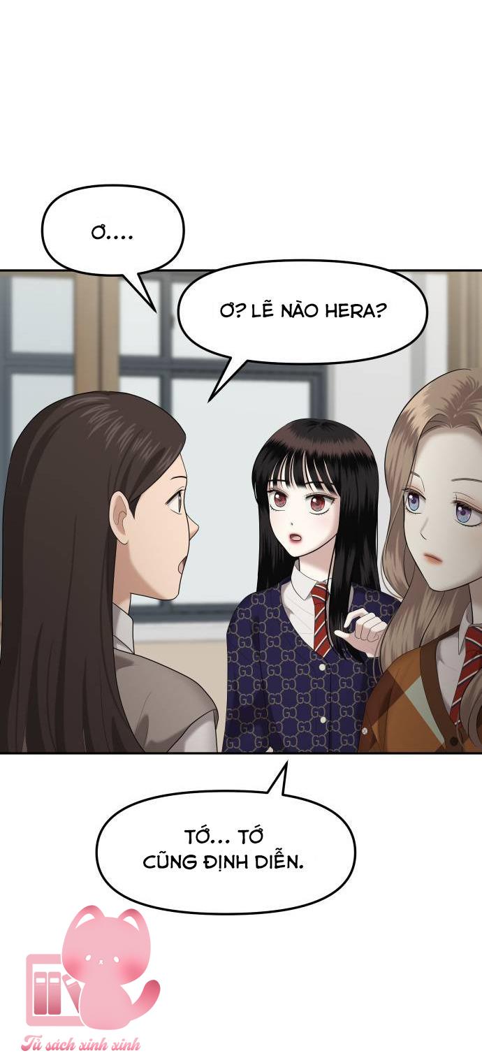 Chị Em Tranh Đấu Chap 34 - Trang 2