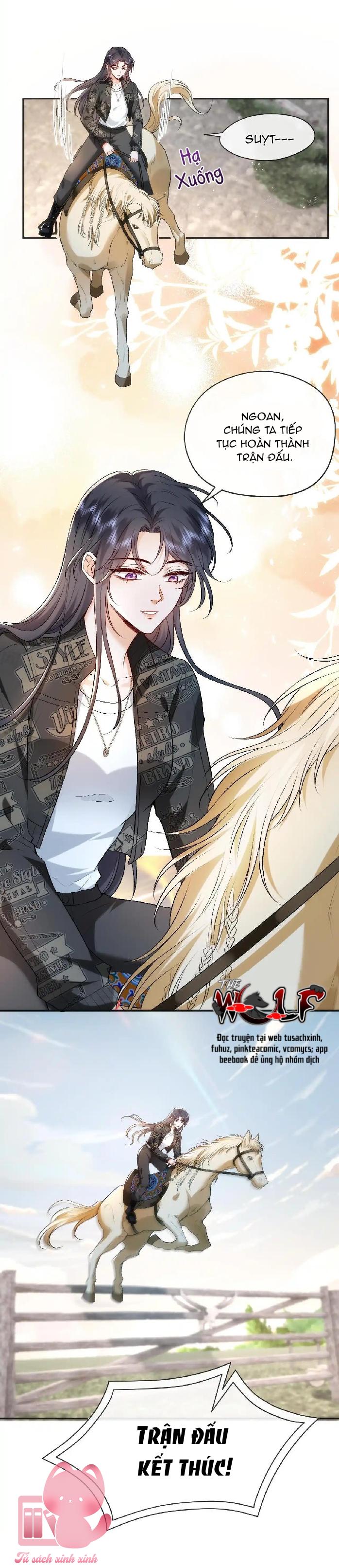 Phu Nhân Mỗi Ngày Đều Tại Tuyến Vả Mặt Chap 41 - Trang 2