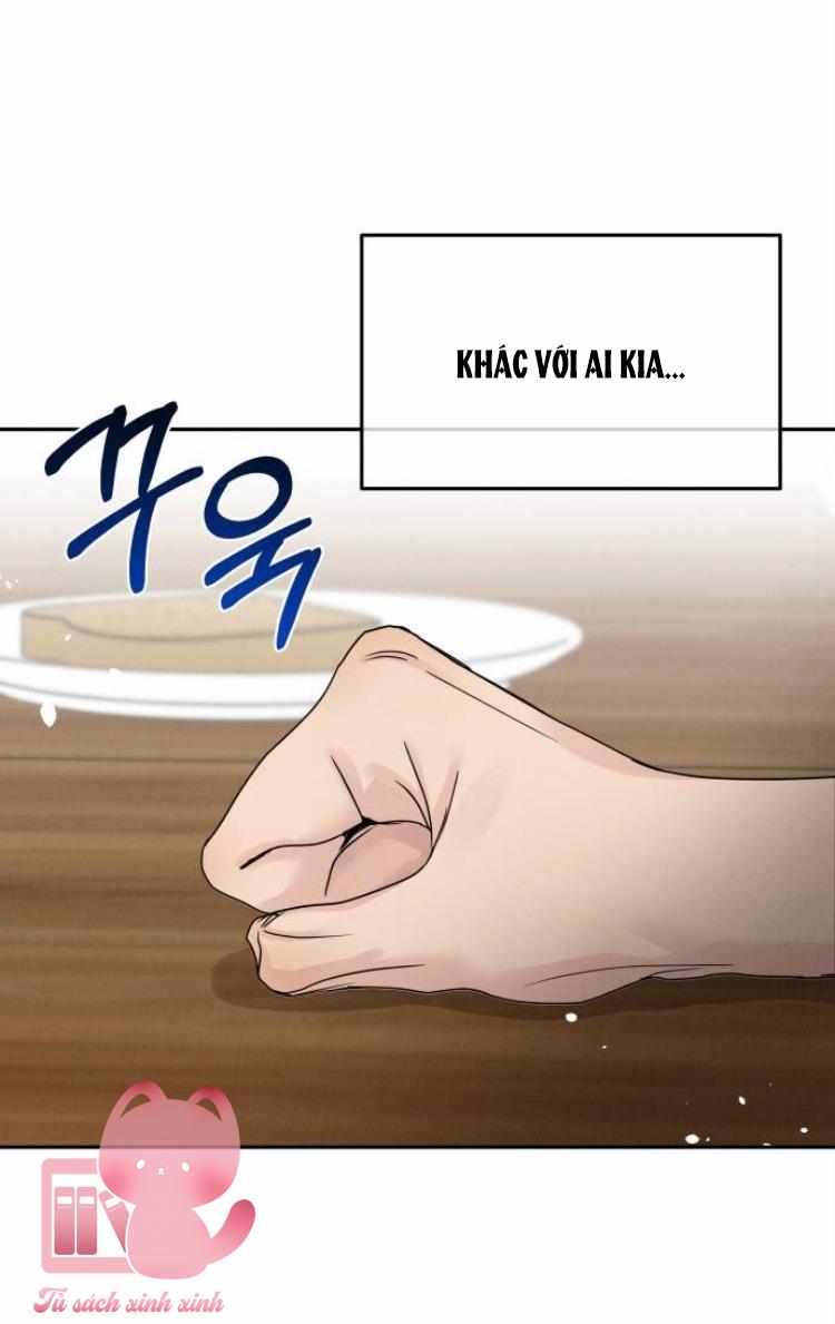 Thuyết Tình Yêu Ích Kỷ Chapter 7 - Trang 4