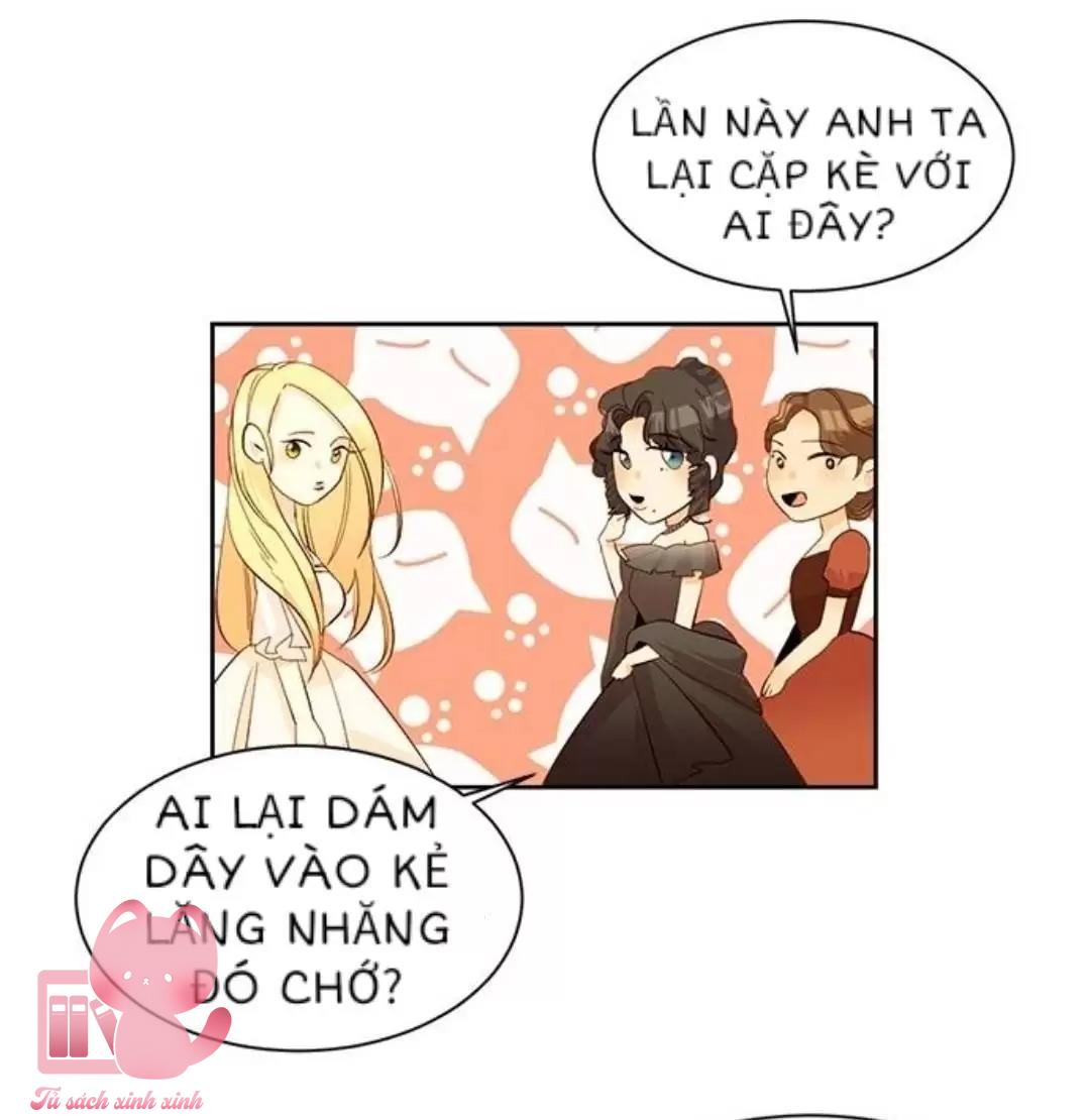 Hoàng Hậu Tái Hôn Chapter 11 - Trang 4