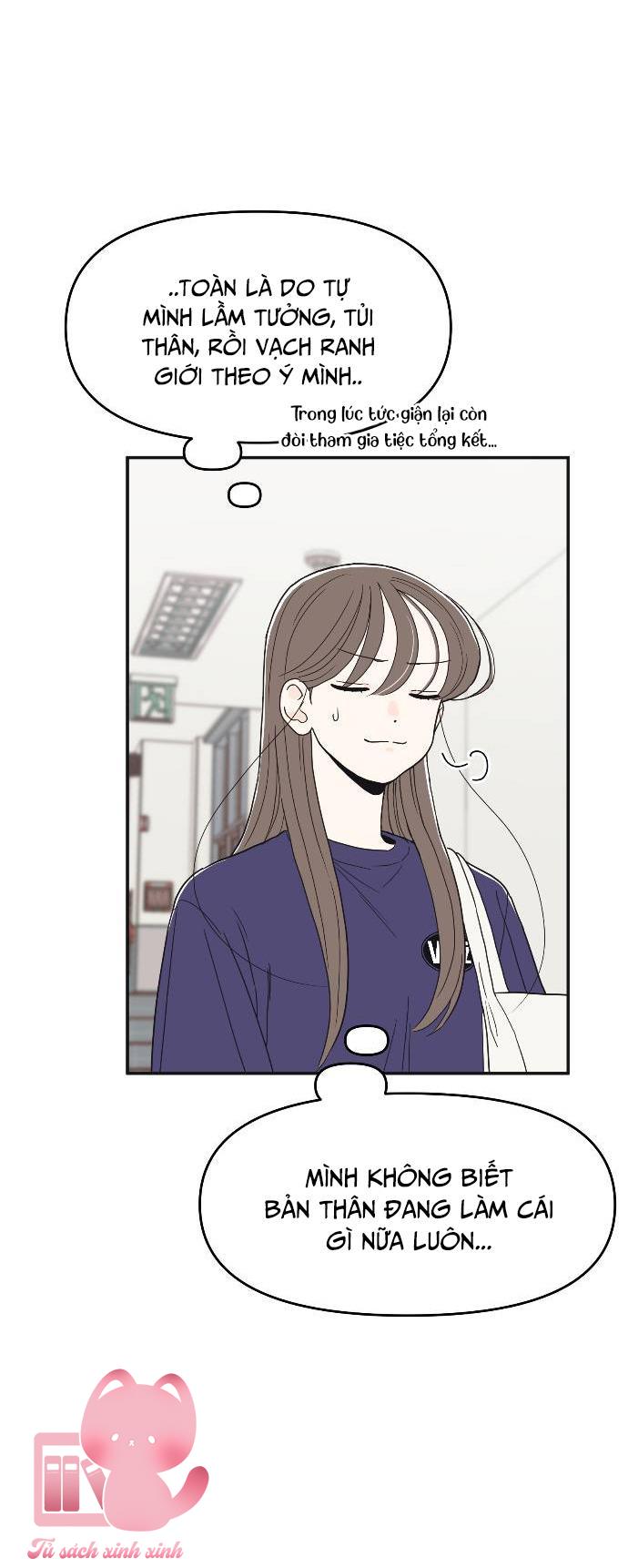 Trái Dấu Hút Nhau Chap 19 - Trang 2