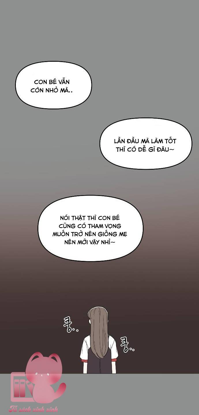 Trái Dấu Hút Nhau Chap 20 - Trang 2