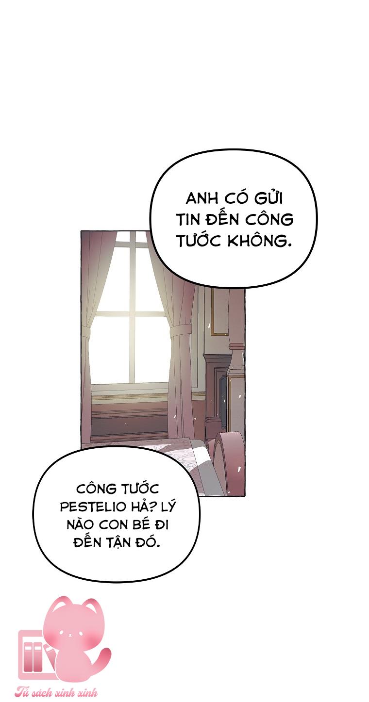 Thời Gian Của Nhân Vật Phụ Có Giới Hạn Chapter 14 - Trang 4