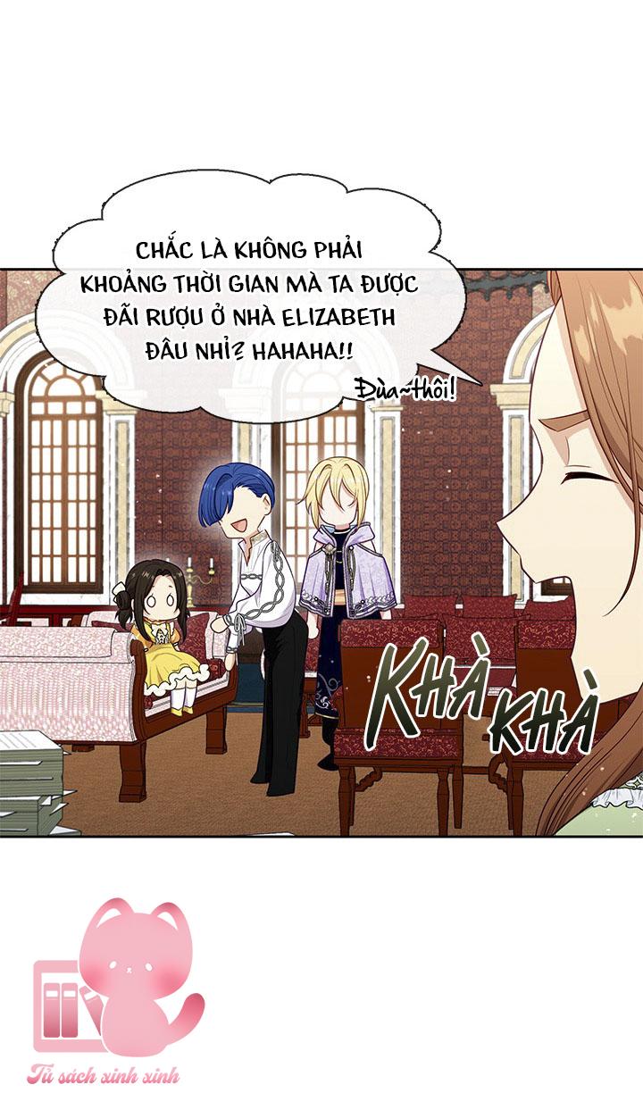 Hãy Coi Chừng Ác Nữ Chap NT24 - Trang 2