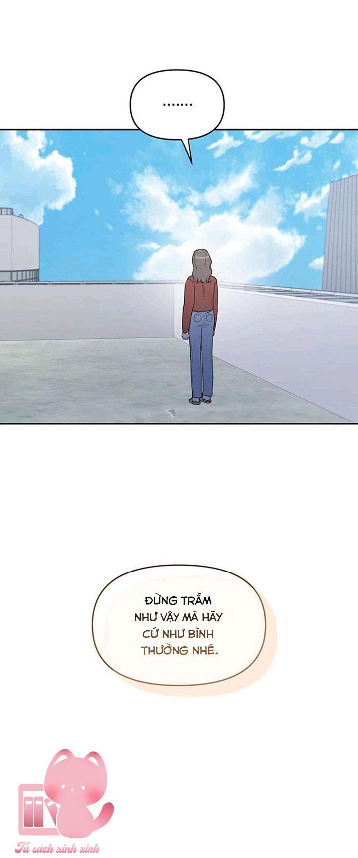 Gieo Nhân Gặt Quả Chapter 23 - Trang 3