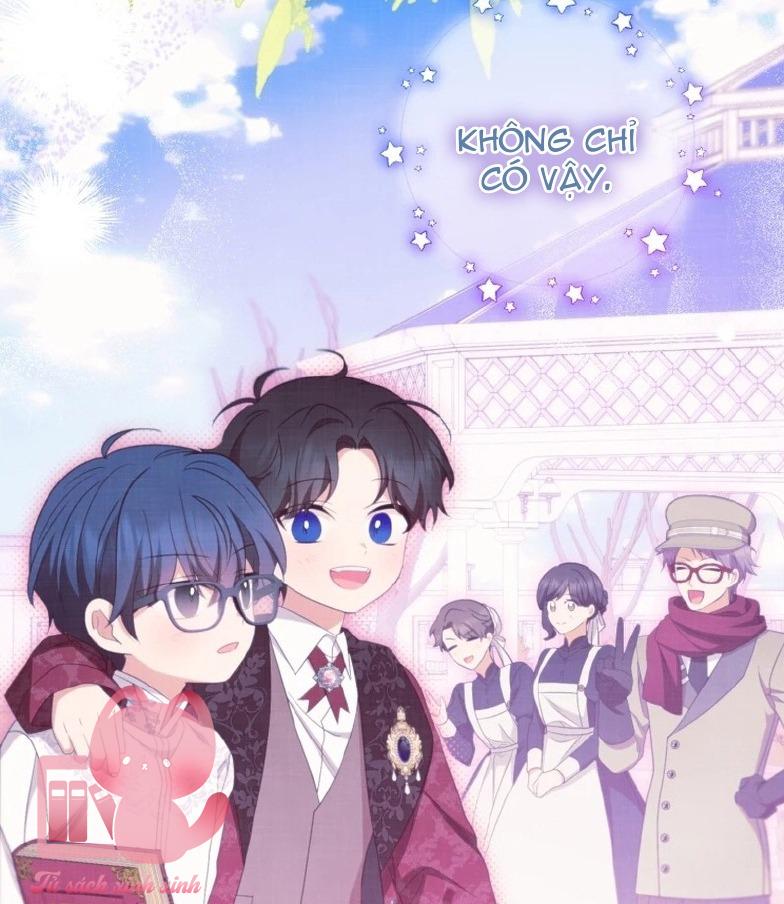 Được Yêu Thương Mà Còn Ngại Ngùng Sao! Chap 59 - Trang 4