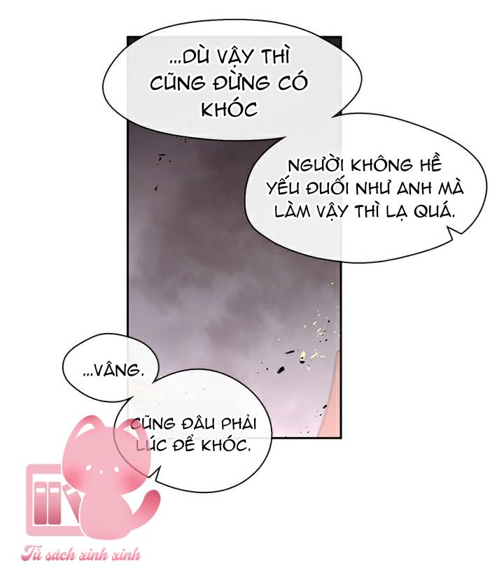 Hãy Coi Chừng Ác Nữ Chapter 86 - Trang 4